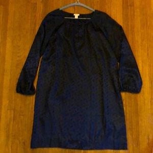 J Crew beach coverup